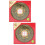 2St Chic House Kompass Retro Chinesischer Pan 7