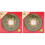 2St Chic House Kompass Retro Chinesischer Pan 2