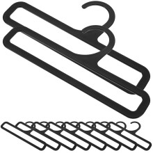 50 Schalhalter Gürtel Aufhängeregal Tuchorganizer