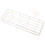 2 Sets Robuste Wandablage Mit Haken 1