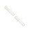 2 Sets Robuste Wandablage Mit Haken 9