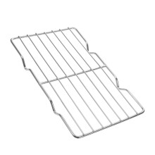 4Stk Grillrost Mehrzweck 35x24cm