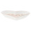 1St Feines Teller-Ornament Herzform Dessert Servierplatte 4