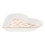 1St Feines Teller-Ornament Herzform Dessert Servierplatte 7