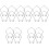 20 . Gesichts Dimpling Tool Für Wangen Dimples 5