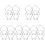 20 . Gesichts Dimpling Tool Für Wangen Dimples 4