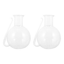 2Stk Augenspülflasche J82009 Für Chemie Unterricht Mittelstufe