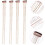 6 Unidades Extensiones De Para Accesorios 3
