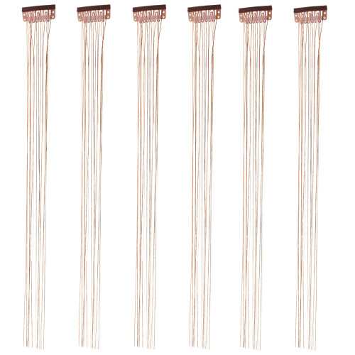 6 Unidades Extensiones De Para Accesorios 1