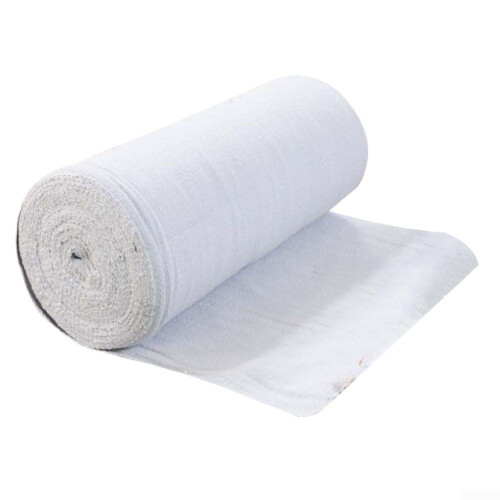 Fireproof Cloth Blanket 2Mm Thick Insulation, High-Temperature Resistant, Home Office Model C