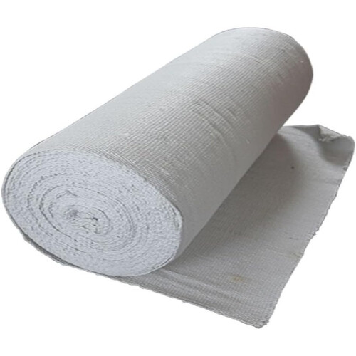 Fireproof Cloth Blanket 2Mm Thick Insulation, High-Temperature Resistant, Home Office Model C 1