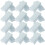 24Stk Nail Art Keil Für Maniküre 1