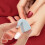 24Stk Nail Art Keil Für Maniküre 11