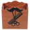 Light Brown Plastic Barber Tools Organizer with Large Capacity 9