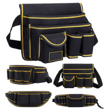 1 Stuks Oxford Stof Riempje Organizer