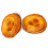 2 Stuks Kunstmatige Eierkoekje, Valse Dessert, Bakkerijmodel 6