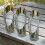 Compacte Tuinschep RVS Met Zeefrooster 8