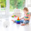 1Stk Leichter Kinderhocker Für - Und Badezimmer 5