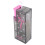 1 Box Pick Small Compact Teeth Floss With Organizer 9