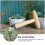 2 Tuinplantingstools Handdibbers Grondboorder Ponsers 11