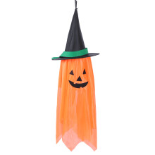 2 Chic Süßer Kleiner Geist Hut Anhänger Für Halloween Party