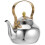 2Stk Mit Herausnehmbarem Filter 1,2L 3