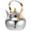 2Stk Mit Herausnehmbarem Filter 1,2L 2