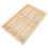 Holz Sonnenbrillen Organizer Tablett Mit 6 Fächern 6