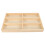 Holz Sonnenbrillen Organizer Tablett Mit 6 Fächern 3