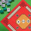 Mahjong Matte Mikrofaser Für Heim Desktop 11