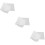 6Rolls Premium PVC Lamp Shade Craft Material for Home Light Covers 11