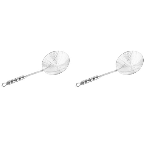 2Stk Schneebesen Mit Griffablage 18 Cm 1
