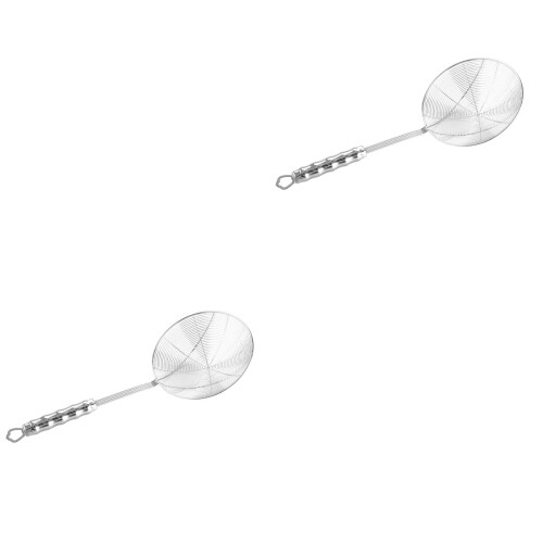 2Stk Schneebesen Mit Griffablage 18 Cm 2