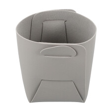 5Stk. Klappbare Desktop-Schminkzubehör-Halter Make-up-Aufbewahrungsbox