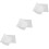 6Rolls Premium PVC Lamp Shade Craft Material for Home Light Covers 7