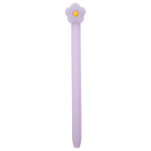 1St Blumen-Design Schutz Silikonhülle Kompatibel Für Apple Pencil 2