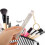 Wimpernbürste Mascara Bürste Applikator Make up 6
