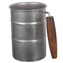 8 Bierkrüge Aus Mit Für Outdoor Und Indoor