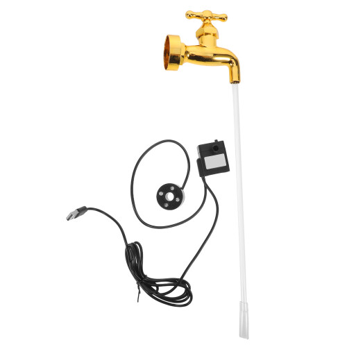 5 Sets Schwebender Springbrunnen Für Außenbereich