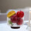 Glass Fruit Plate: Mit Untersatz Für Couchtisch 4