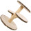 Holz Cupcake 4 Stabiler Dessert Display Kuchen Halter 6