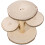 Holz Cupcake 4 Stabiler Dessert Display Kuchen Halter 10
