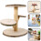 Holz Cupcake 4 Stabiler Dessert Display Kuchen Halter 2