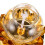 Buddha Opferlampe Lotus Öl Lampe Winddicht 8