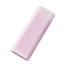 Splitter Box Kunststoff Organizer Reisen Pink