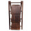 Holz 3- Tablett Esszimmer Organizer 5