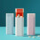Splitter Box Kunststoff Organizer Reisen Pink 3