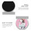Professional Concealer Und Schwämmchen Box 8