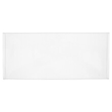 Transparenter Acryl Tastatur Schutz Für Universal Laptop Desktop