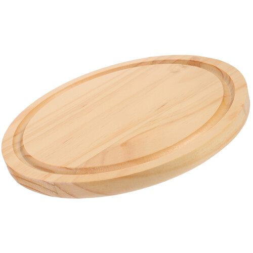Tabla Para Cortar Y Servir De Madera, Para Pasteles 2